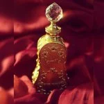 Jamila Aceite de perfume concentrado U 15 ml