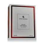 Vetiver and Orange agua de perfume unisex 100 ml
