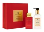 Shaghaf Oud Ahmar U Eau de Parfum 75 ml + loción corporal 300 ml
