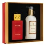 Shaghaf Oud Ahmar U Eau de Parfum 75 ml + loción corporal 300 ml