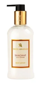 Shaghaf Oud Ahmar U Eau de Parfum 75 ml + loción corporal 300 ml