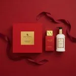 Shaghaf Oud Ahmar U Eau de Parfum 75 ml + loción corporal 300 ml