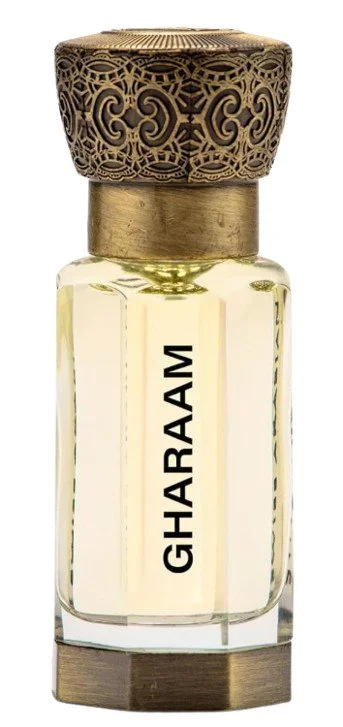 Gharaam Aceite de Perfume Concentrado U 12 ml