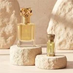 Gharaam Aceite de Perfume Concentrado U 12 ml