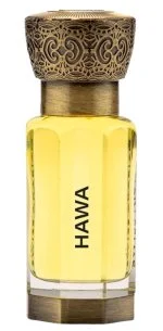 Aceite de Perfume Concentrado Hawa U 12 ml