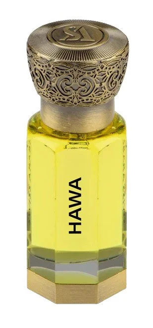 Aceite de Perfume Concentrado Hawa U 12 ml