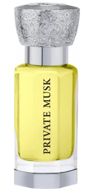 Aceite de Perfume Concentrado Private Musk U 12 ml