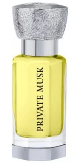 Aceite de Perfume Concentrado Private Musk U 12 ml