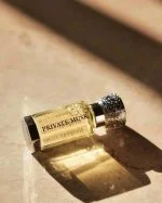 Aceite de Perfume Concentrado Private Musk U 12 ml
