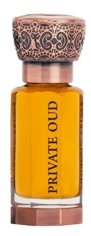 Aceite de Perfume Concentrado Private Oud U 12 ml