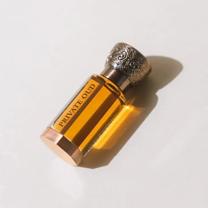 Aceite de Perfume Concentrado Private Oud U 12 ml
