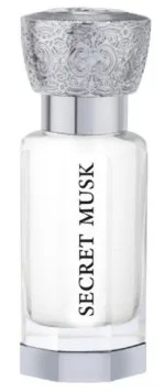 Secret Musk Aceite de Perfume Concentrado U 12 ml
