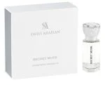 Secret Musk Aceite de Perfume Concentrado U 12 ml