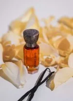 Secret Oud Aceite de Perfume Concentrado U 12 ml