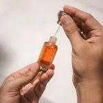 Secret Oud Aceite de Perfume Concentrado U 12 ml