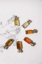 Secret Oud Aceite de Perfume Concentrado U 12 ml