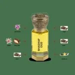 Shaghaf Oud Aceite de Perfume Concentrado U 12 ml