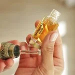 Shaghaf Oud Aceite de Perfume Concentrado U 12 ml