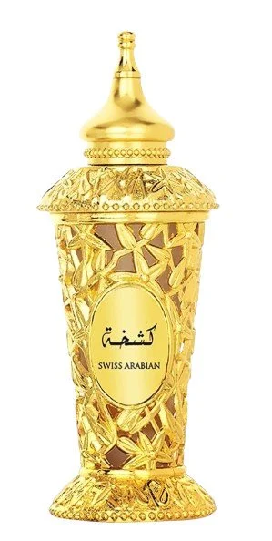 Kashkha Aceite de Perfume Concentrado U 20 ml
