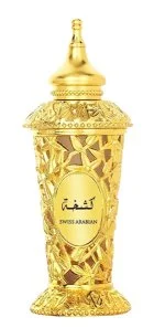 Kashkha Aceite de Perfume Concentrado U 20 ml