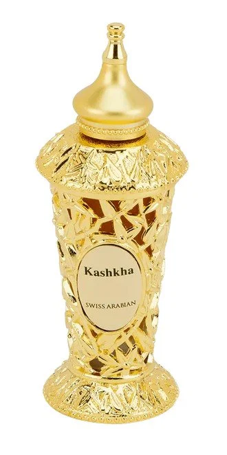 Kashkha Aceite de Perfume Concentrado U 20 ml