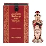 Rasheeqa Rouge Aceite de Perfume Concentrado U 20 ml