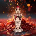 Rasheeqa Rouge Aceite de Perfume Concentrado U 20 ml