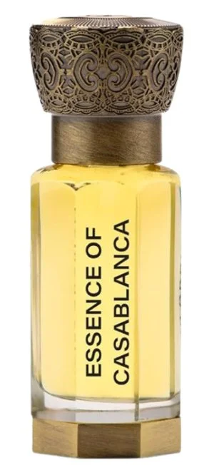 Swiss Arabian Essence of Casablanca Aceite de Perfume Concentrado U