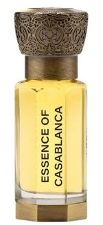 Essence of Casablanca Aceite de Perfume Concentrado U 12 ml