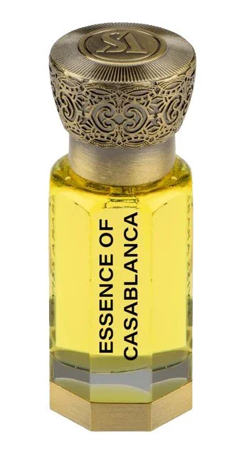 Essence of Casablanca Aceite de Perfume Concentrado U 12 ml