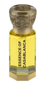Essence of Casablanca Aceite de Perfume Concentrado U 12 ml
