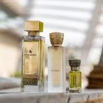 Essence of Casablanca Aceite de Perfume Concentrado U 12 ml