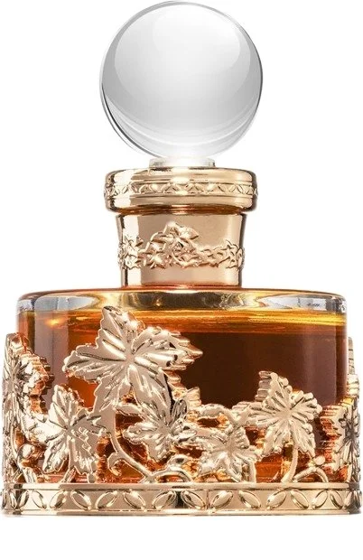 Oud Malaki Aceite de perfume concentrado U 25 ml