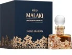 Oud Malaki Aceite de perfume concentrado U 25 ml