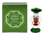 Dehn El Oud Cambodi Aceite de Perfume Concentrado U 3 ml