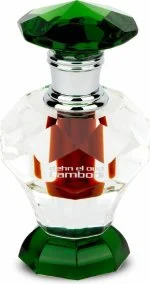 Dehn El Oud Cambodi Aceite de Perfume Concentrado U 3 ml
