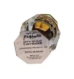 Dehn El Oud Cambodi Aceite de Perfume Concentrado U 3 ml