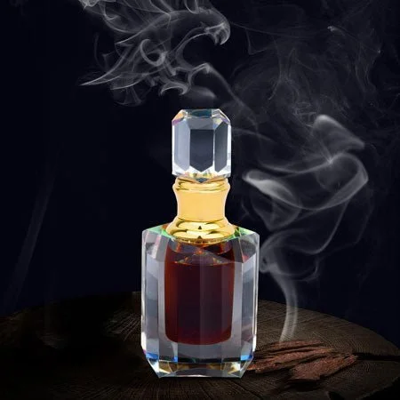 Dehn el Oud Shaheen Aceite de Perfume Concentrado U 6 ml