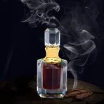 Dehn el Oud Shaheen Aceite de Perfume Concentrado U 6 ml