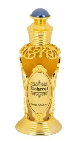 Rasheeqa Aceite de Perfume Concentrado U 20 ml