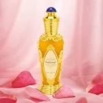 Rasheeqa Aceite de Perfume Concentrado U 20 ml