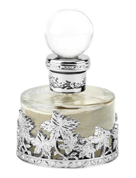 Aceite de Perfume Concentrado Musk Malaki U 25 ml