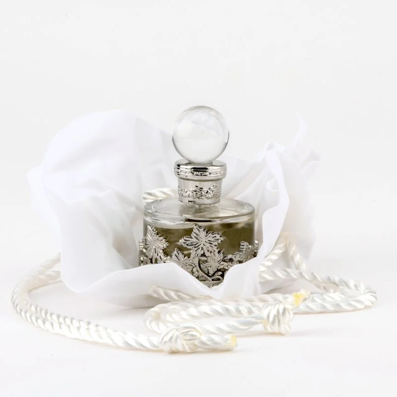 Aceite de Perfume Concentrado Musk Malaki U 25 ml