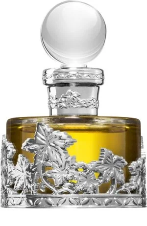 Swiss Arabian Rose Malaki Aceite de Perfume Concentrado U