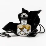 Rose Malaki Aceite de Perfume Concentrado U 25 ml