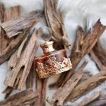 Rose Malaki Aceite de Perfume Concentrado U 25 ml