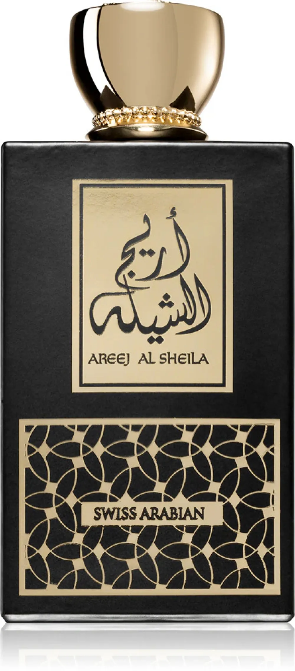 Areej Al Shelia agua de perfume para mujeres 100 ml