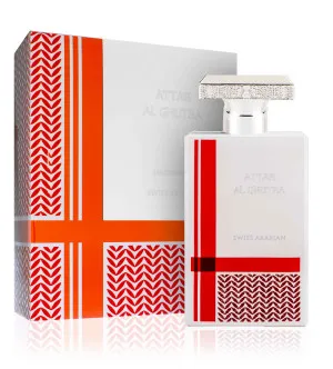 Swiss Arabian Attar Al Ghutra agua de perfume para hombre 100 ml