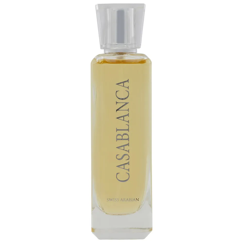 Casablanca agua perfumada unisex 100 ml