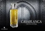 Casablanca agua perfumada unisex 100 ml